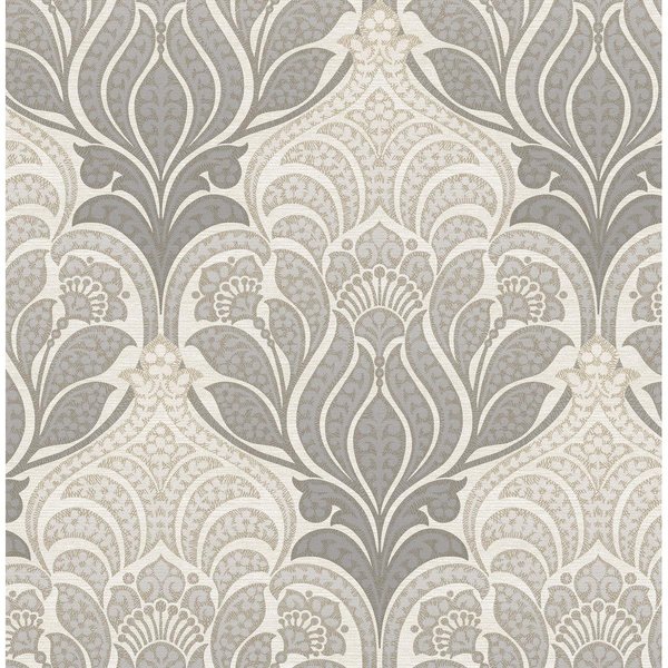 Doba-Bnt Charisma Peel & Stick Wallpaper SA2532198